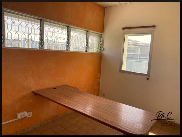 Local professionnel de 65m² à louer - DUCOS