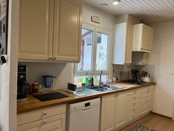 Maison à vendre 234 300 € Caubon-Saint-Sauveur 5 p 120 m² DPE C