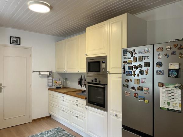 Maison à vendre 234 300 € Caubon-Saint-Sauveur 5 p 120 m² DPE C
