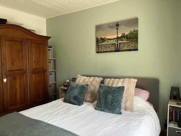 Maison à vendre 234 300 € Caubon-Saint-Sauveur 5 p 120 m² DPE C