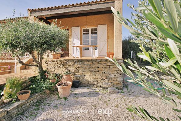 Maison T4 de 91m2 sur 710m2 terrain