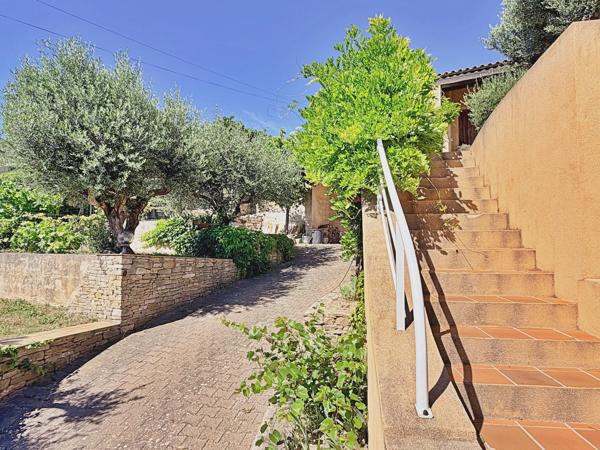 Maison T4 de 91m2 sur 710m2 terrain