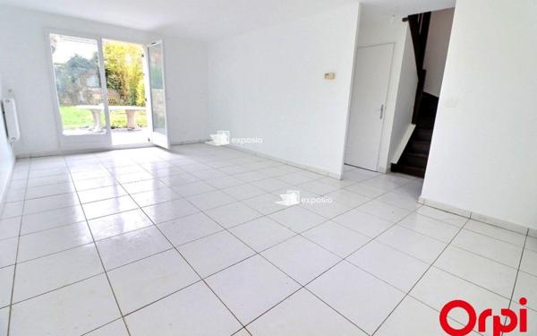 Maison à vendre    5 pièces •  Savigny-le-Temple