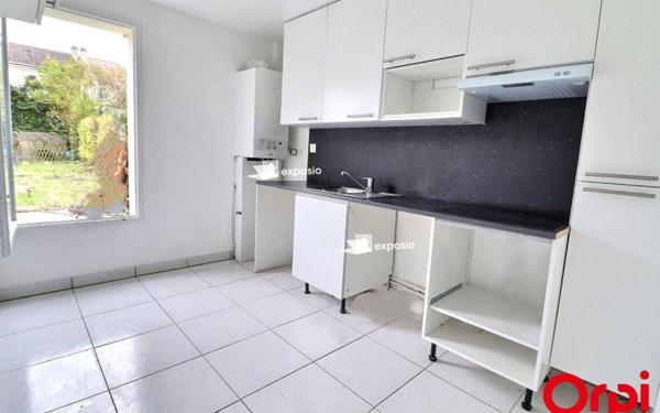 Maison à vendre    5 pièces •  Savigny-le-Temple