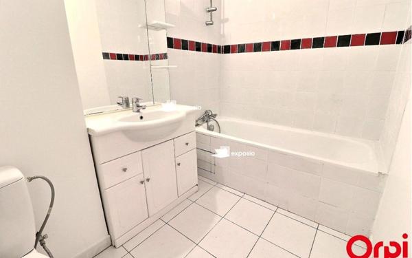 Maison à vendre    5 pièces •  Savigny-le-Temple