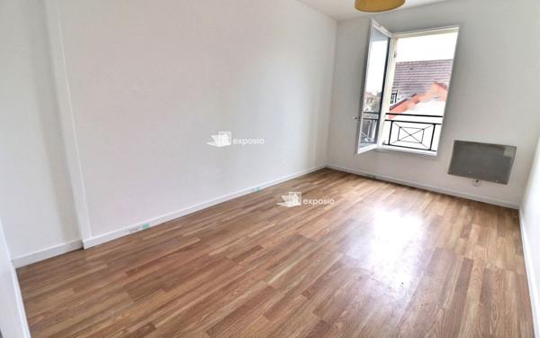 Maison à vendre    5 pièces •  Savigny-le-Temple