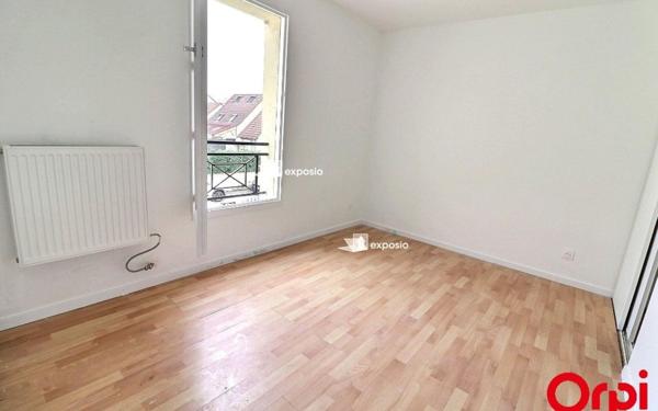 Maison à vendre    5 pièces •  Savigny-le-Temple