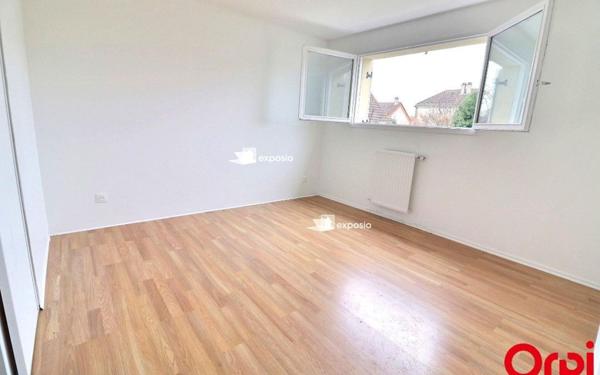 Maison à vendre    5 pièces •  Savigny-le-Temple