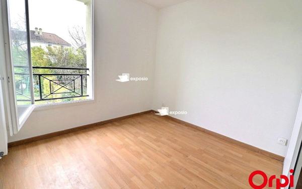 Maison à vendre    5 pièces •  Savigny-le-Temple