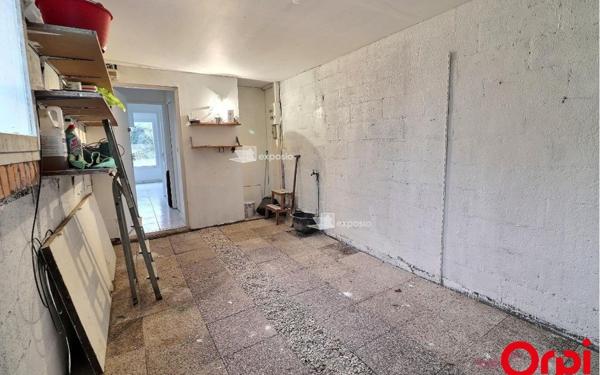 Maison à vendre    5 pièces •  Savigny-le-Temple