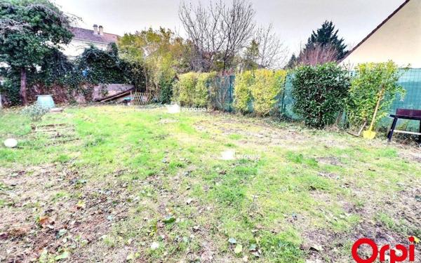 Maison à vendre    5 pièces •  Savigny-le-Temple