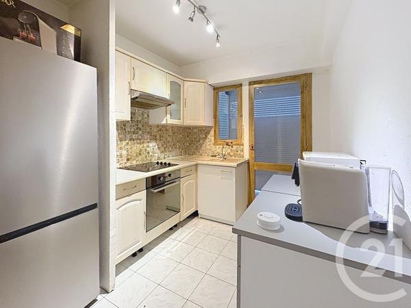 Appartement F2 à vendre  2 pièces - 53,19 m2 CANNES - 06