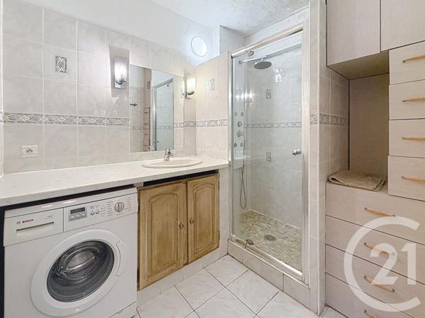 Appartement F2 à vendre  2 pièces - 53,19 m2 CANNES - 06