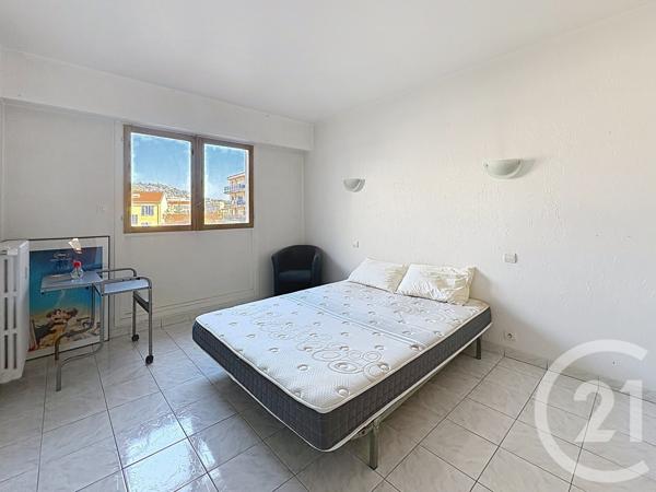 Appartement F2 à vendre  2 pièces - 53,19 m2 CANNES - 06