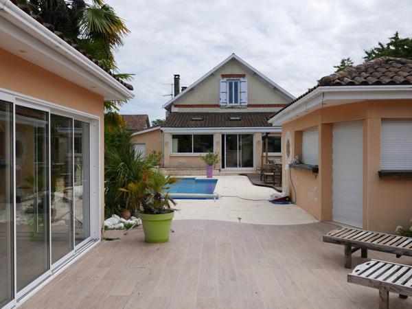 Saint-Astier (24110)