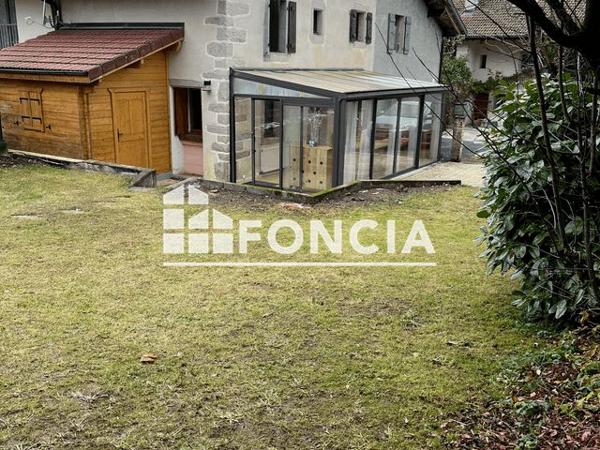 À vendre Maison 4 pièces 93 m² - Neydens 74160