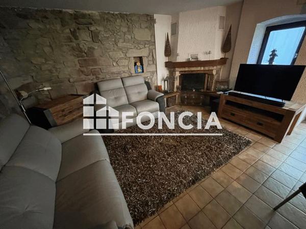 À vendre Maison 4 pièces 93 m² - Neydens 74160