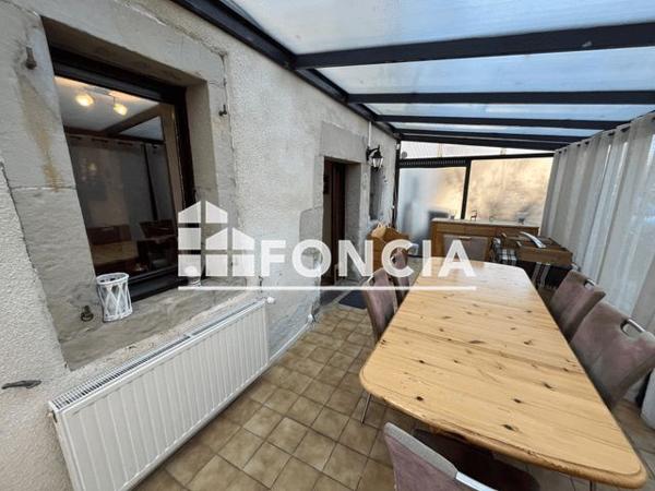 À vendre Maison 4 pièces 93 m² - Neydens 74160