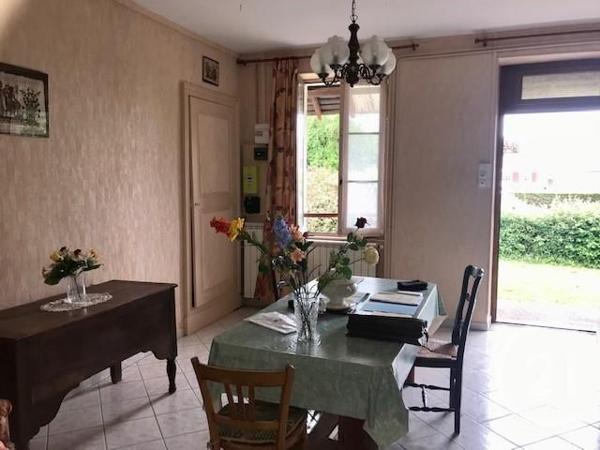 Maison à vendre  2 pièces - 71,30 m2 BLET - 18