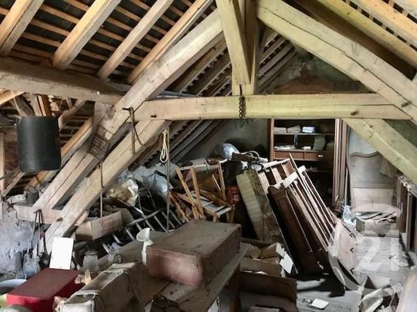 Maison à vendre  2 pièces - 71,30 m2 BLET - 18