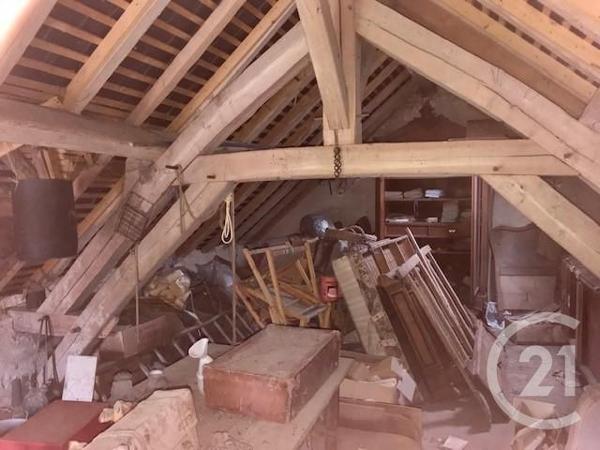 Maison à vendre  2 pièces - 71,30 m2 BLET - 18