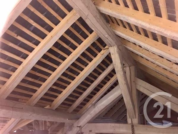 Maison à vendre  2 pièces - 71,30 m2 BLET - 18