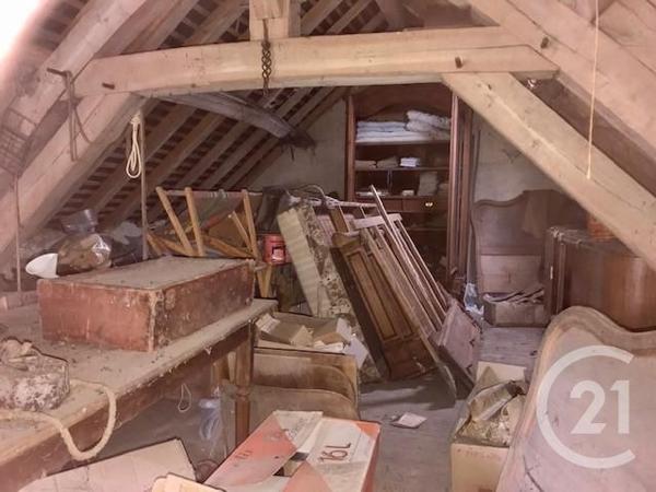 Maison à vendre  2 pièces - 71,30 m2 BLET - 18