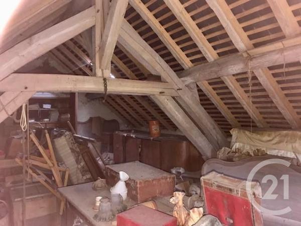 Maison à vendre  2 pièces - 71,30 m2 BLET - 18