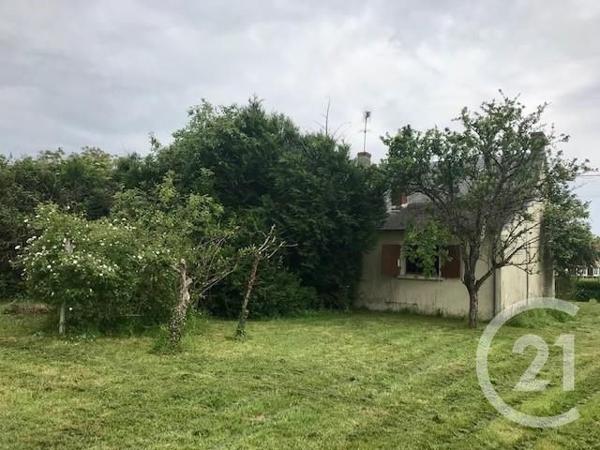 Maison à vendre  2 pièces - 71,30 m2 BLET - 18