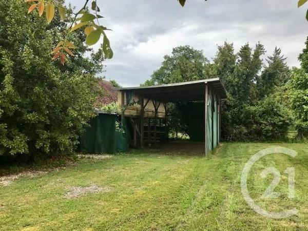 Maison à vendre  2 pièces - 71,30 m2 BLET - 18