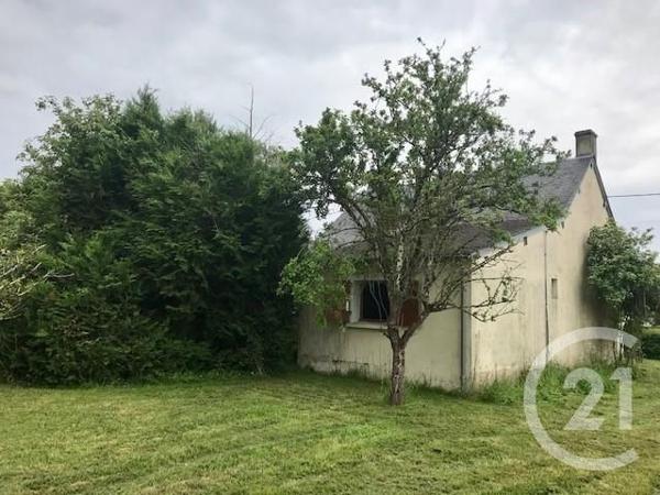 Maison à vendre  2 pièces - 71,30 m2 BLET - 18