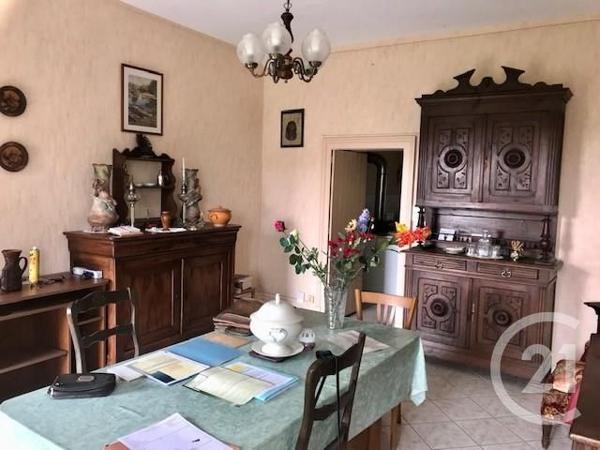 Maison à vendre  2 pièces - 71,30 m2 BLET - 18