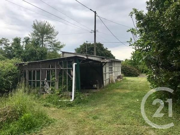 Maison à vendre  2 pièces - 71,30 m2 BLET - 18