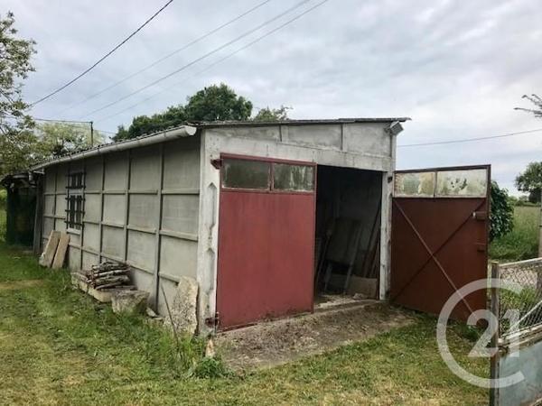 Maison à vendre  2 pièces - 71,30 m2 BLET - 18