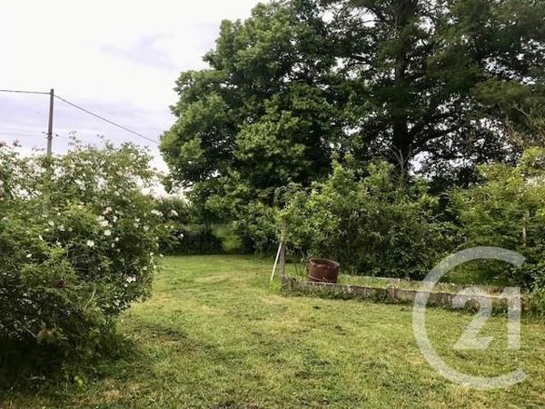 Maison à vendre  2 pièces - 71,30 m2 BLET - 18