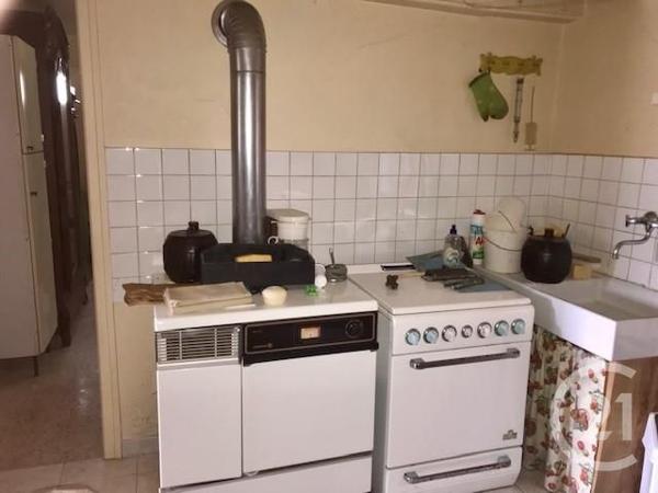 Maison à vendre  2 pièces - 71,30 m2 BLET - 18