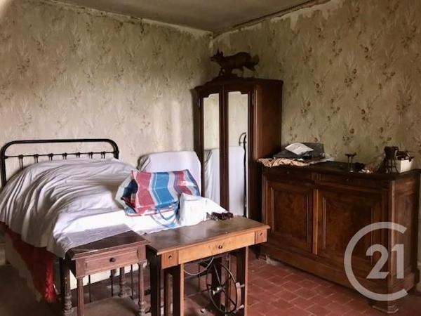 Maison à vendre  2 pièces - 71,30 m2 BLET - 18