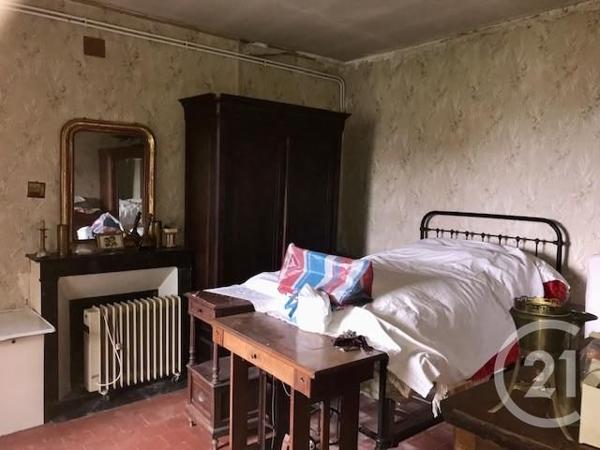 Maison à vendre  2 pièces - 71,30 m2 BLET - 18