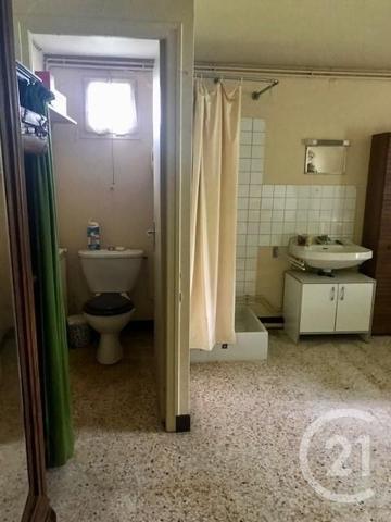 Maison à vendre  2 pièces - 71,30 m2 BLET - 18