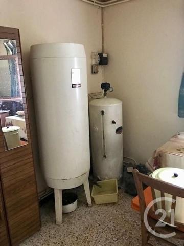 Maison à vendre  2 pièces - 71,30 m2 BLET - 18