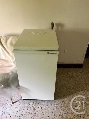 Maison à vendre  2 pièces - 71,30 m2 BLET - 18