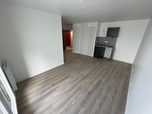 Saint Malo Bld des talards Appartement NEUF T2 Avec Balcon et parking,  
Saint malo 35400