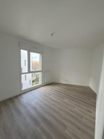 Saint Malo Bld des talards Appartement NEUF T2 Avec Balcon et parking,  
Saint malo 35400