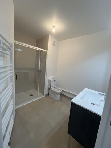 Saint Malo Bld des talards Appartement NEUF T2 Avec Balcon et parking,  
Saint malo 35400