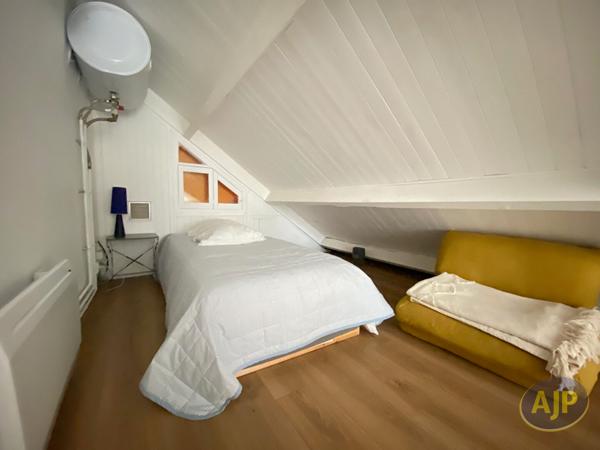 Appartement à vendre Lege Cap Ferret - 2 pièces, 33m² avec 1 chambre(s) à 346 500€ - AJP Immobilier Lège-Cap-Ferret