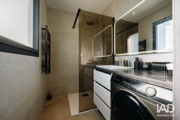 Appartement à vendre 4 pièces 91 m² Nice