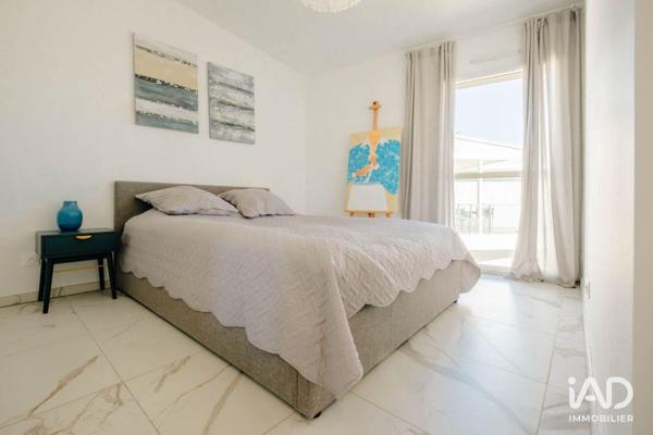 Appartement à vendre 4 pièces 91 m² Nice