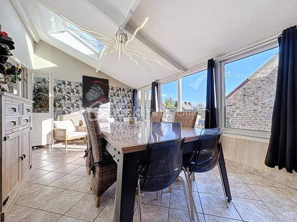 Maison de ville de 94 m²