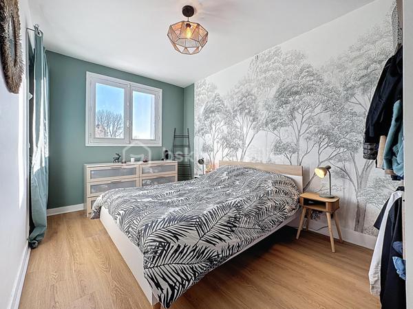 Maison de ville de 94 m²