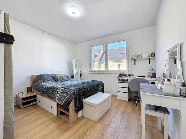 Maison de ville de 94 m²